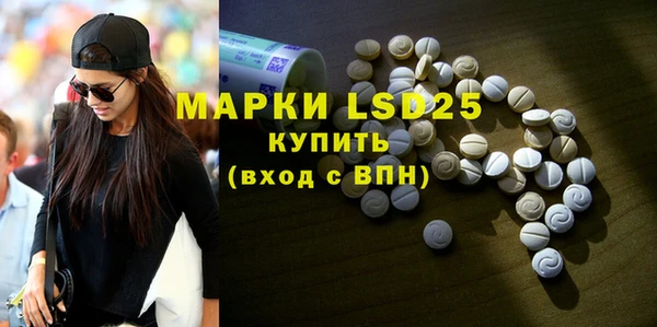 экстази Горняк